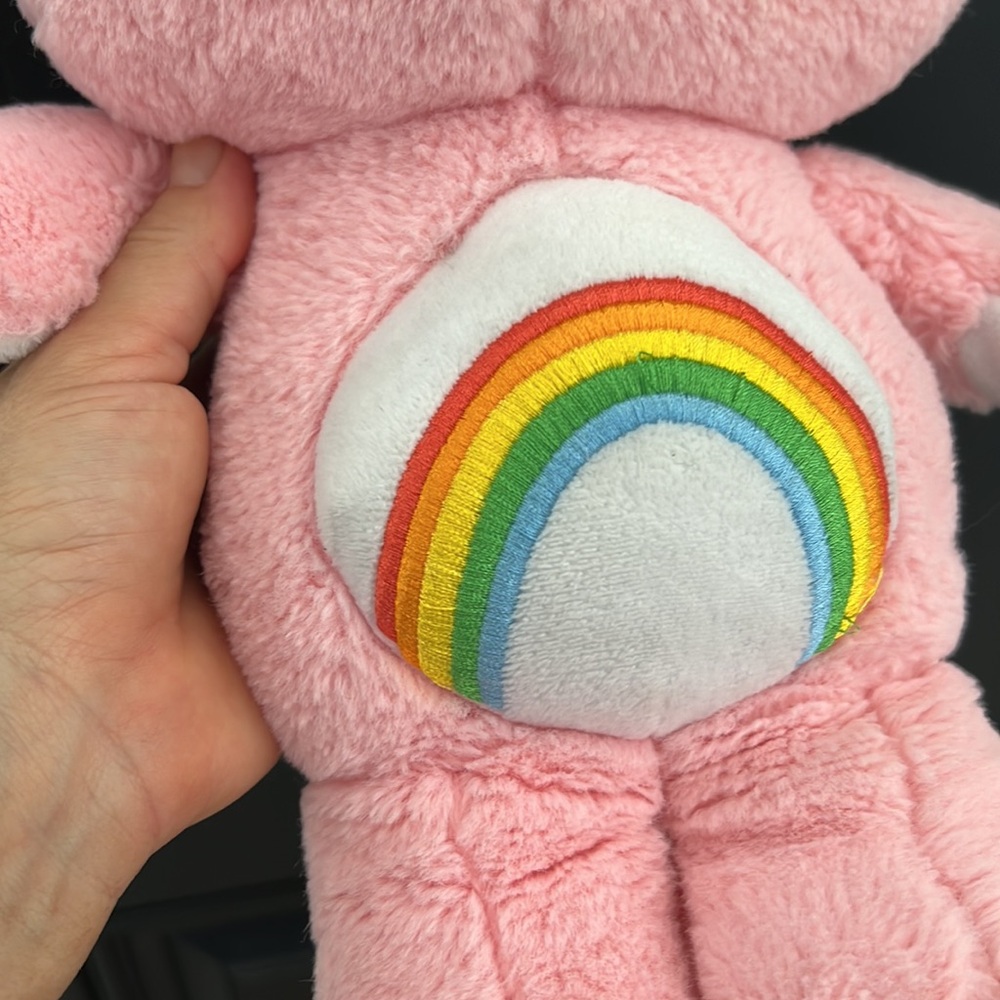 Care Bears Cheer Bear - Picture 2 of 7